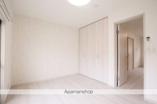 Ｍａｉｓｏｎ　ＫＵＲＡ[1LDK/32.1m2]の収納