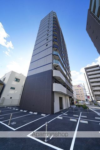 エスリード ザ・グラン天六の外観写真