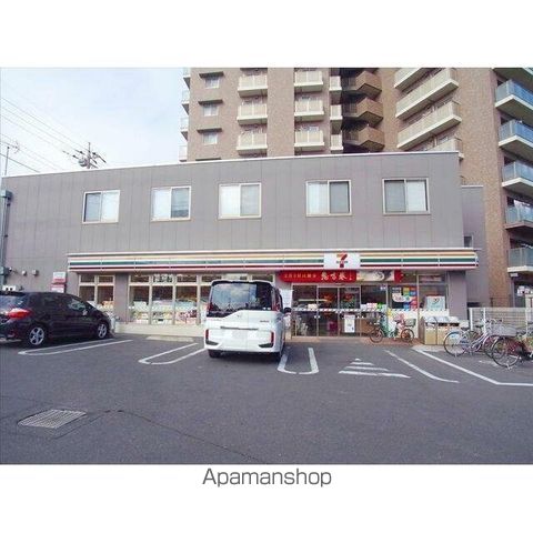 エミグラント成増の周辺写真
