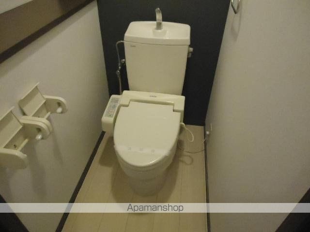 ベルグランデ高柳の内装写真