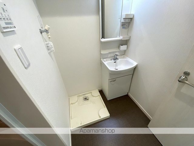 リヴィエールIIの内装写真