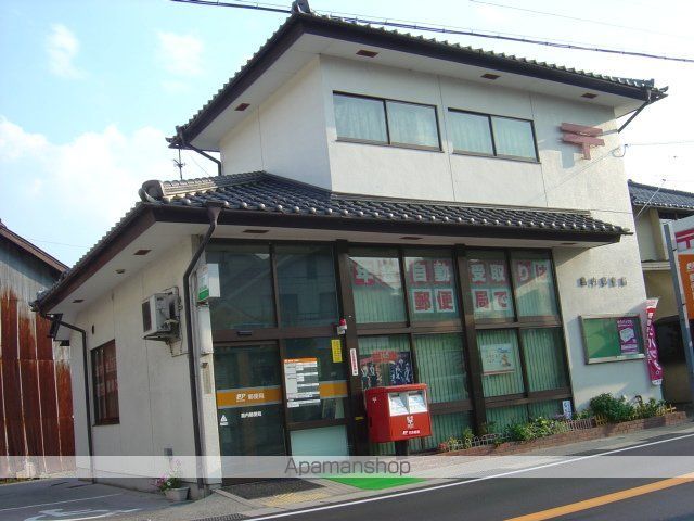 トレアティック島内の周辺写真