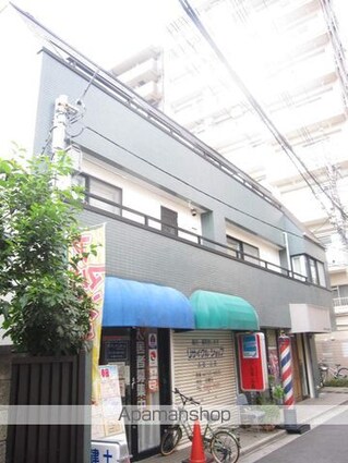 東京都杉並区成田東５丁目[1K/16.91m2]の外観5