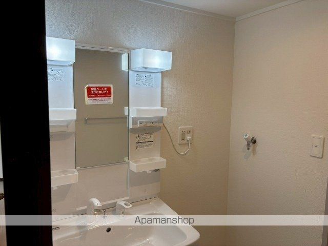 阿部南葛西第1マンションの内装写真