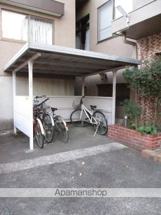 ガーデンハイツオギー[1LDK/37m2]の外観3