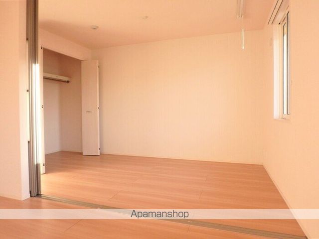 Camphora Treeの内装写真