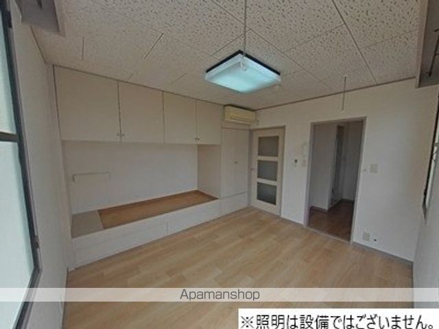 リーガルコートBの内装写真