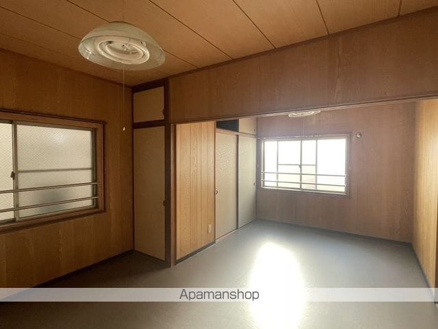千田コーポの内装写真