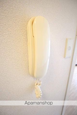 KWビル壱番館の内装写真