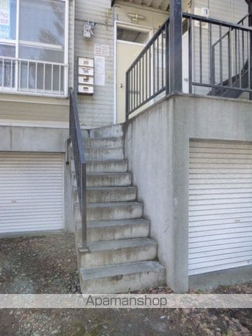 元町アパートメントのその他写真