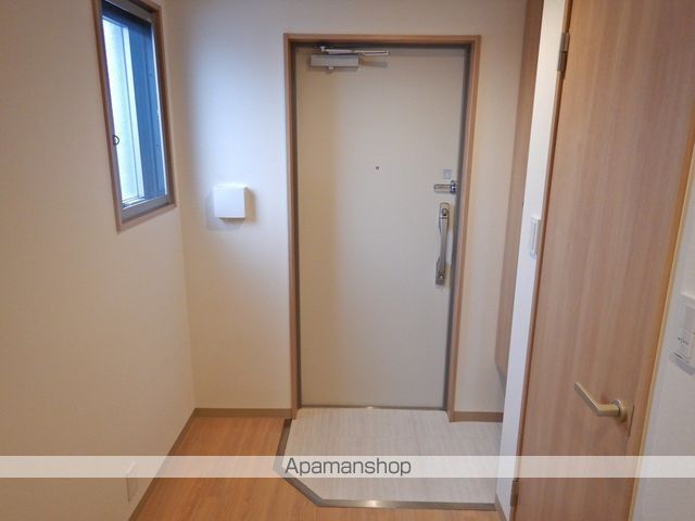K-クレスト吉野本町の内装写真