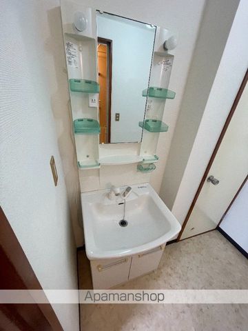 クレイルヴィラIの内装写真
