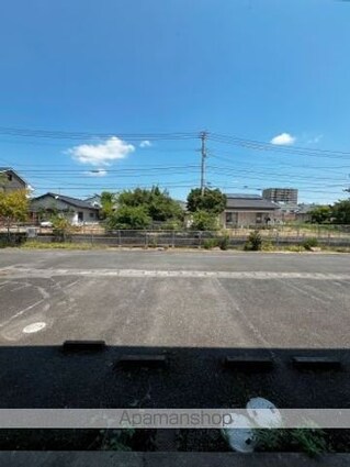 コーポ松本[3DK/48.33m2]の眺望