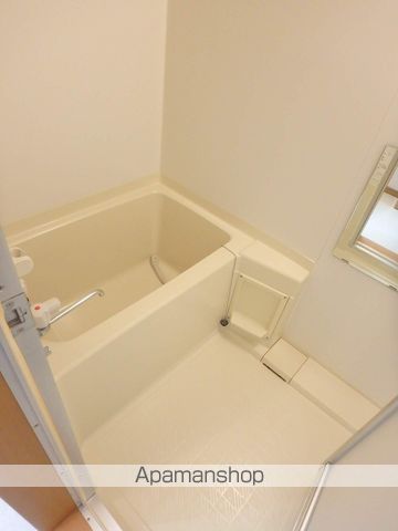 オークヒルズAの内装写真