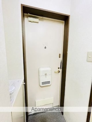 グランコート[1K/18.04m2]の内装4