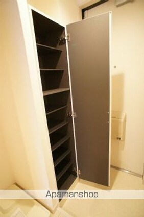 リブリ・Ｙ＆Ｓ[1K/22.35m2]の収納