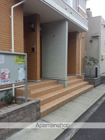 シャイン泉の内装写真