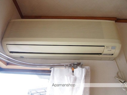 カザコシスカイハイツ[1DK/36.3m2]のその他設備