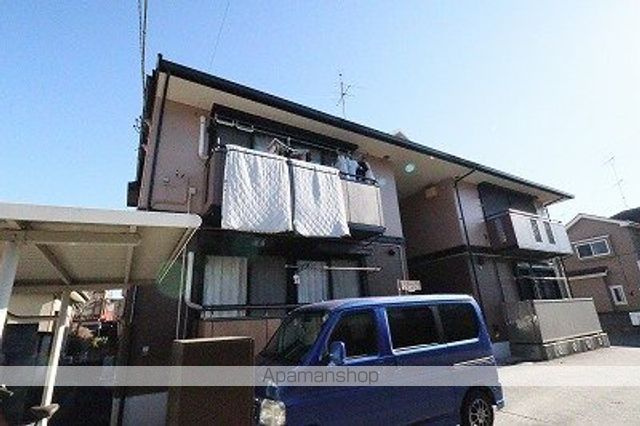 ストークの外観写真