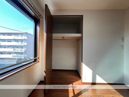 滋賀県湖南市中央５丁目[2DK/47m2]の内装8