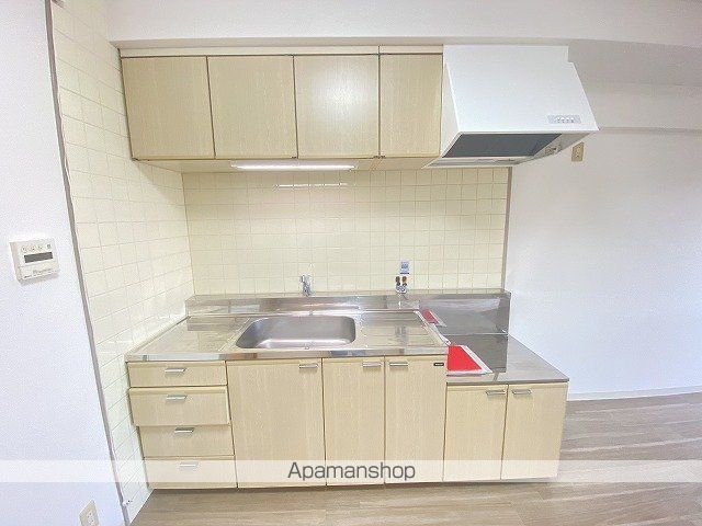 久光マンションの内装写真