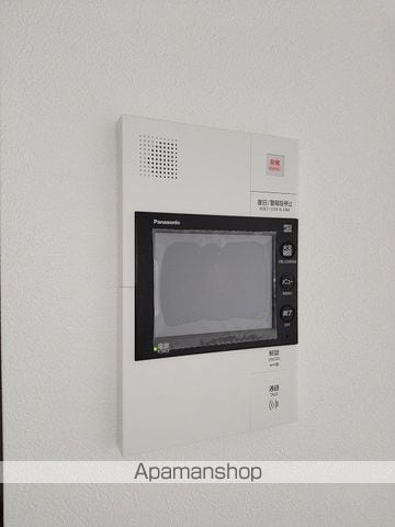 アーバンパーク淡路の内装写真