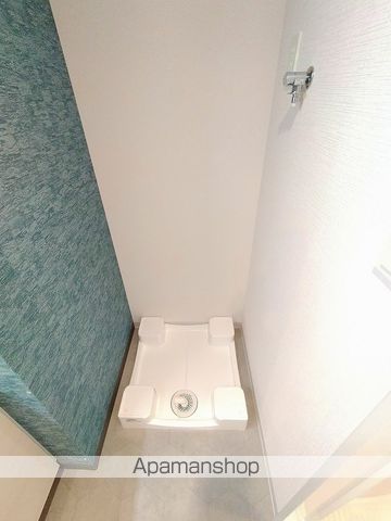ATTIRANTNISHIMIKUNIの内装写真
