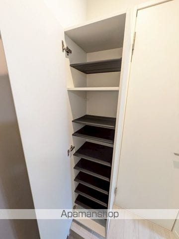 BAYSIA宇品の内装写真