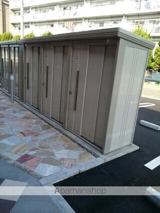 アドヴァンス　東森田[2LDK/60.5m2]のその他設備