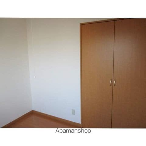 コーポ土田 Bの内装写真