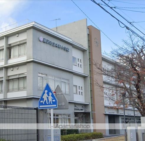 レオネクストスマイルタウンIIの周辺写真