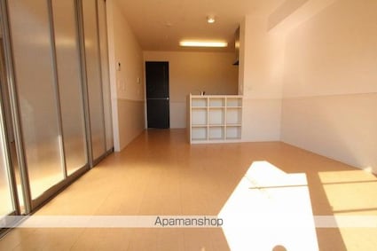 シャインポート屋島　Ｇ・Ｈ棟[2LDK/54.7m2]のリビング・居間