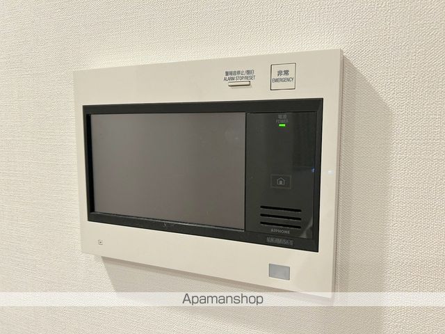 RJR堺筋本町タワーの内装写真