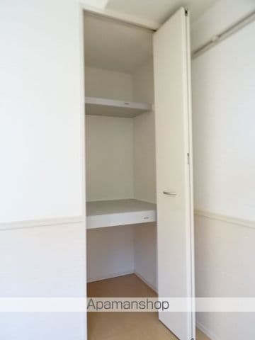 T−CUBEの内装写真
