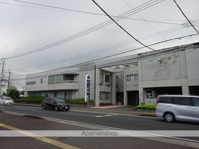 グリーンベルクの周辺写真