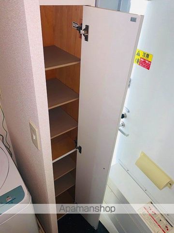 レオパレスさちの内装写真
