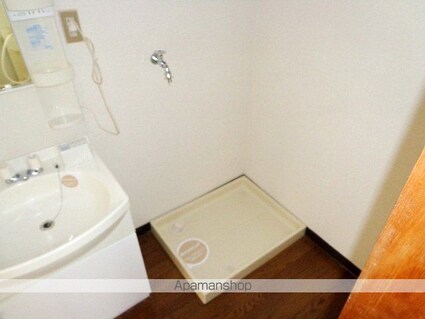 リバティーフジ　Ｂ[2DK/46.37m2]の内装2