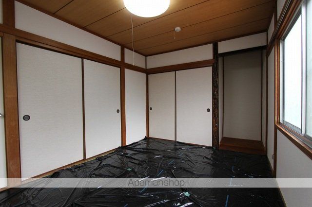 相田7丁目貸家の内装写真