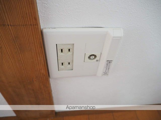 パインテラスの内装写真