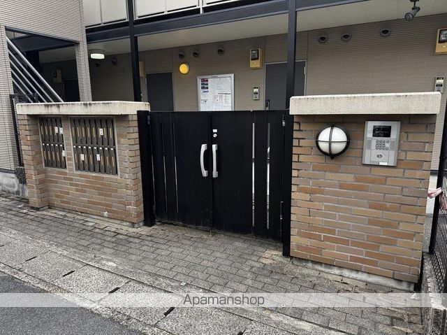 レオパレスボンマルシェ山科のその他写真
