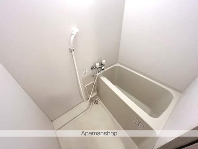 ロネスタ新深江の内装写真