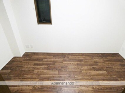 フォーリーフクローバー神楽坂[2LDK/60.61m2]の内装3