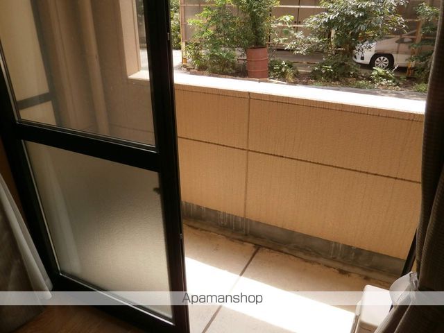 コーポ・ロコモーションKの内装写真