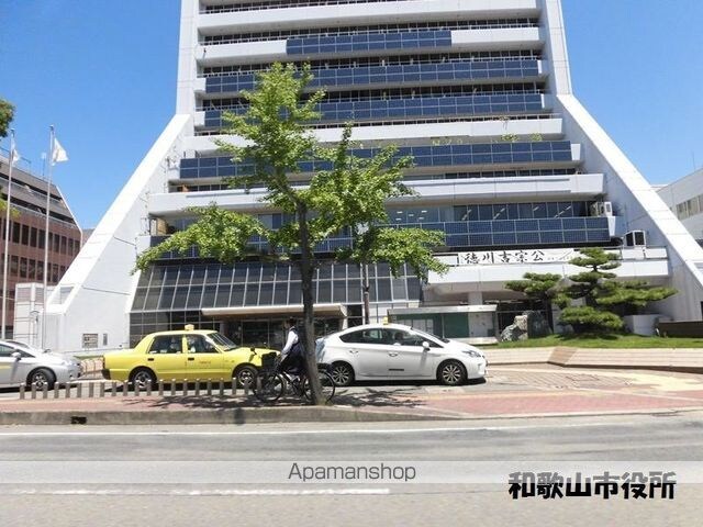 デュオ丸の内（テナント）[事務所/64.26m2]の周辺1