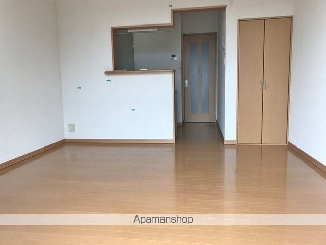 エクステージYAMATOII番館の内装写真