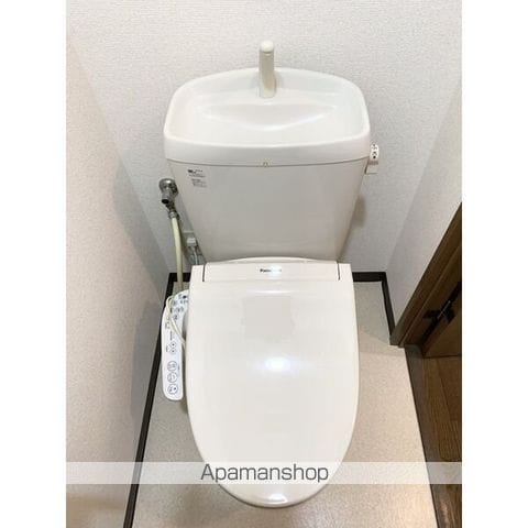 ヒルズ花の木の内装写真