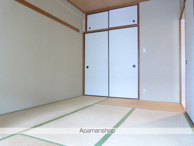 プランテーム吉田の内装写真