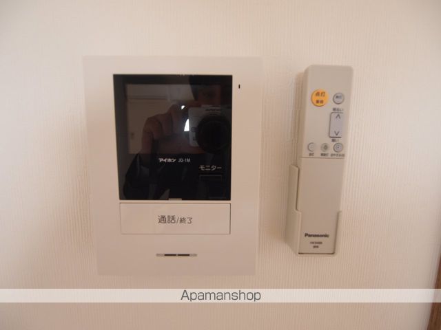 メゾン椋の木の内装写真