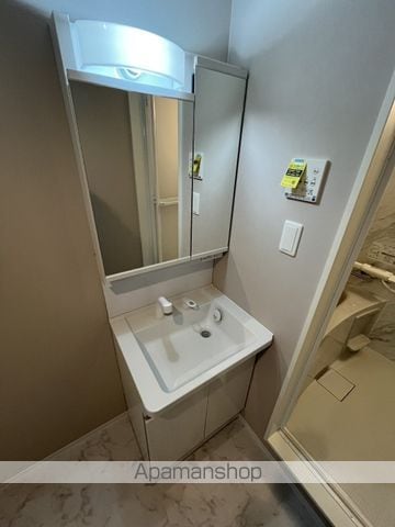 DPレジデンス南円山の内装写真