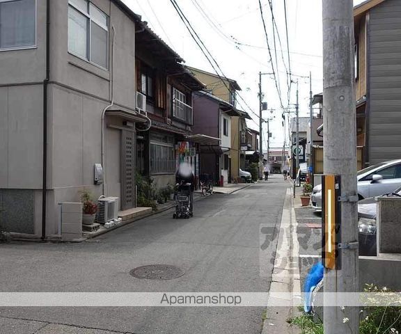 アール四条大宮の周辺写真